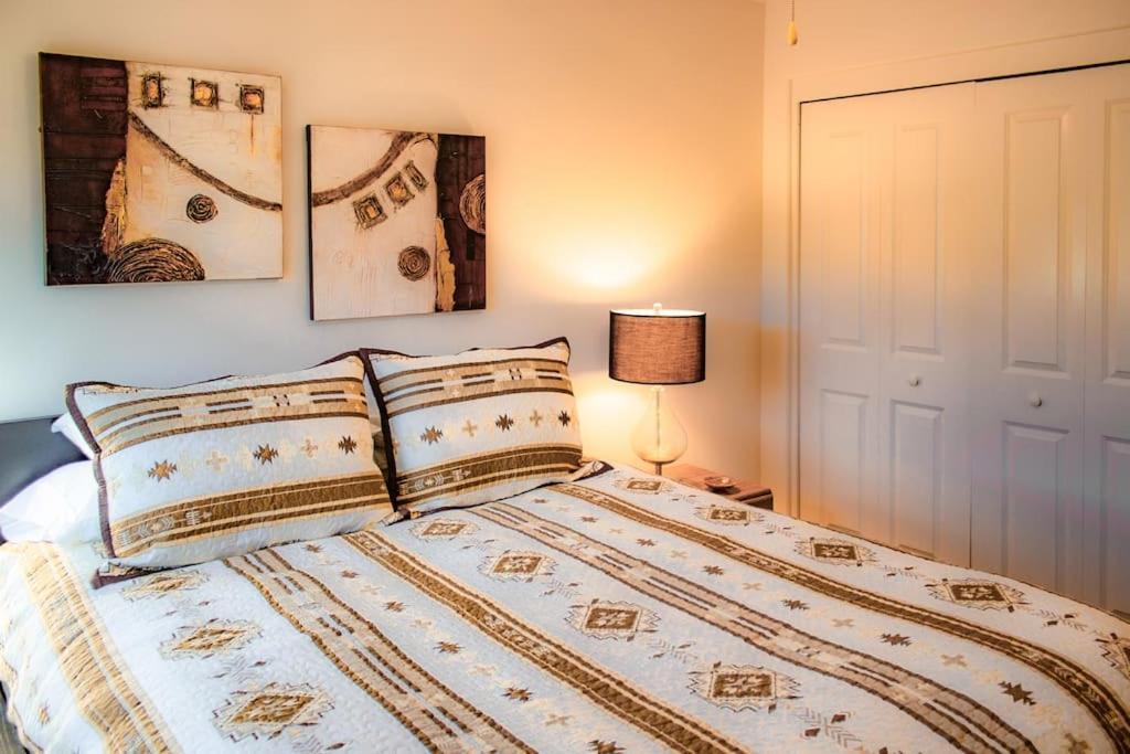 Shaman'S Den - Aptly Decorated Space W/A View Sedona Exterior photo
