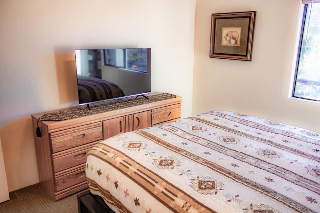 Shaman'S Den - Aptly Decorated Space W/A View Sedona Exterior photo